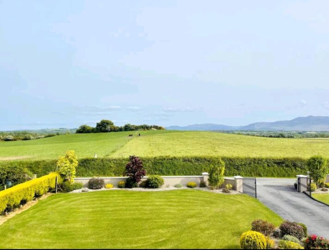 Homestay Green Haven V93p230 Killarney