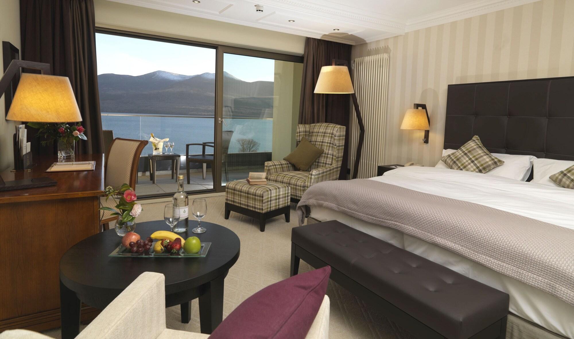 The Europe & Hotel 5*