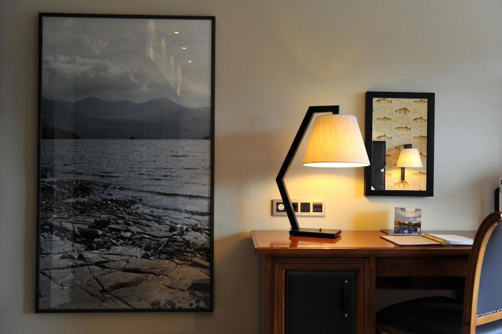 The Europe & 5* Killarney