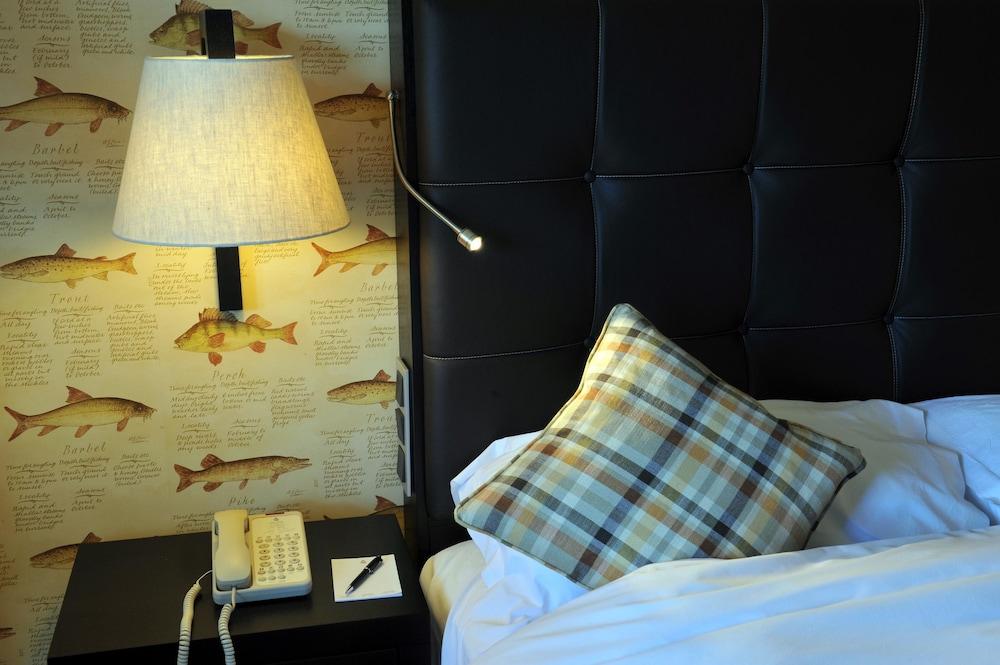 Hotel The Europe & 5*