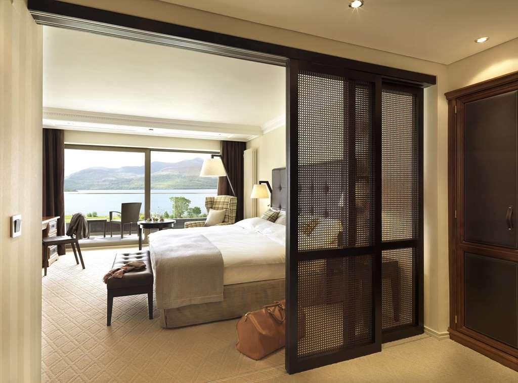 Hotel The Europe & 5*