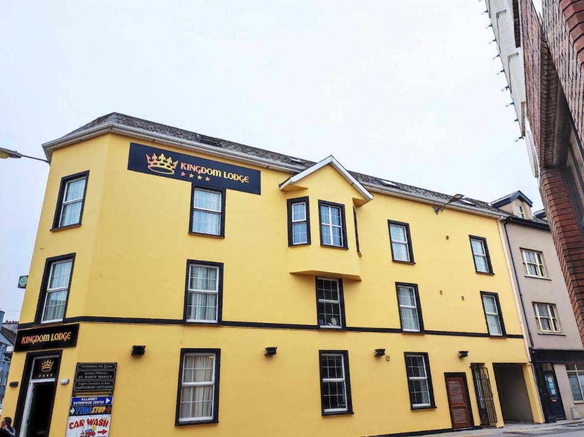 Lodge Kingdom Killarney