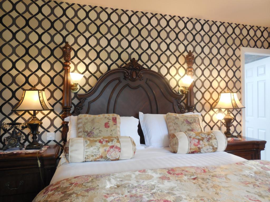 Bed & Breakfast Crystal Springs