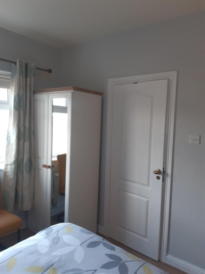 Guest house Green Acres Killarney