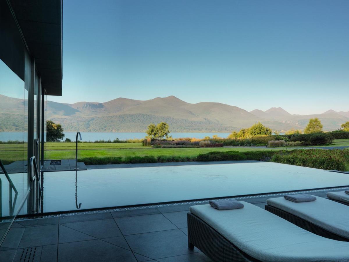 The Europe & Killarney