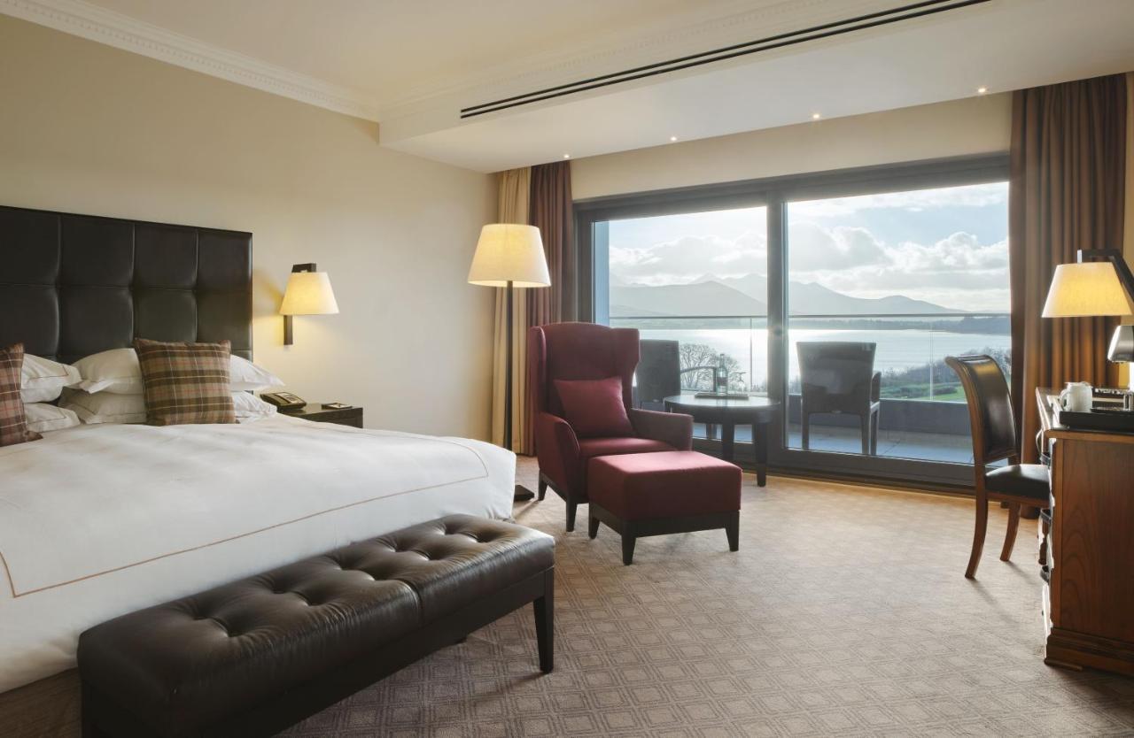 The Europe & 5* Killarney