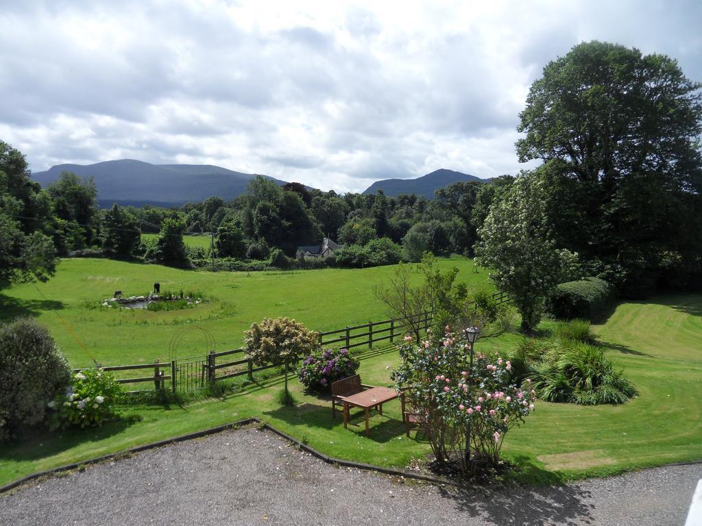 Bed & Breakfast Carriglea House Killarney