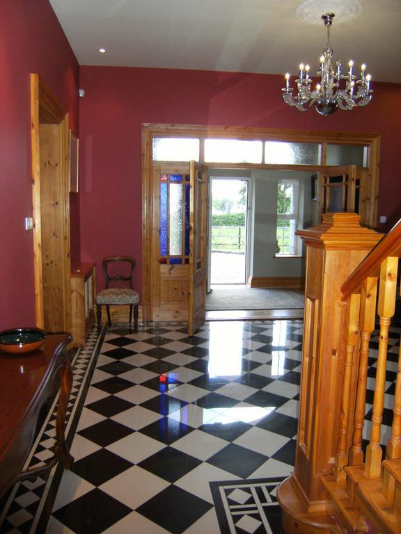 Cloverfield House Holiday home