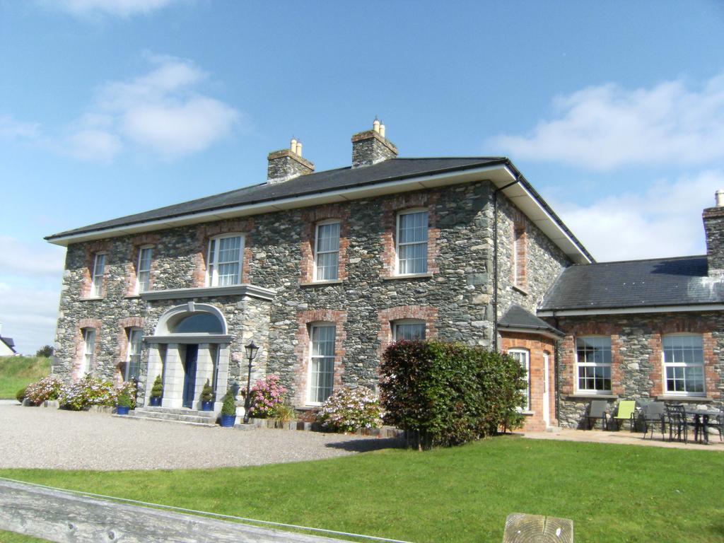 Holiday home Cloverfield House
