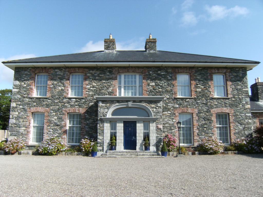 Cloverfield House Holiday home *