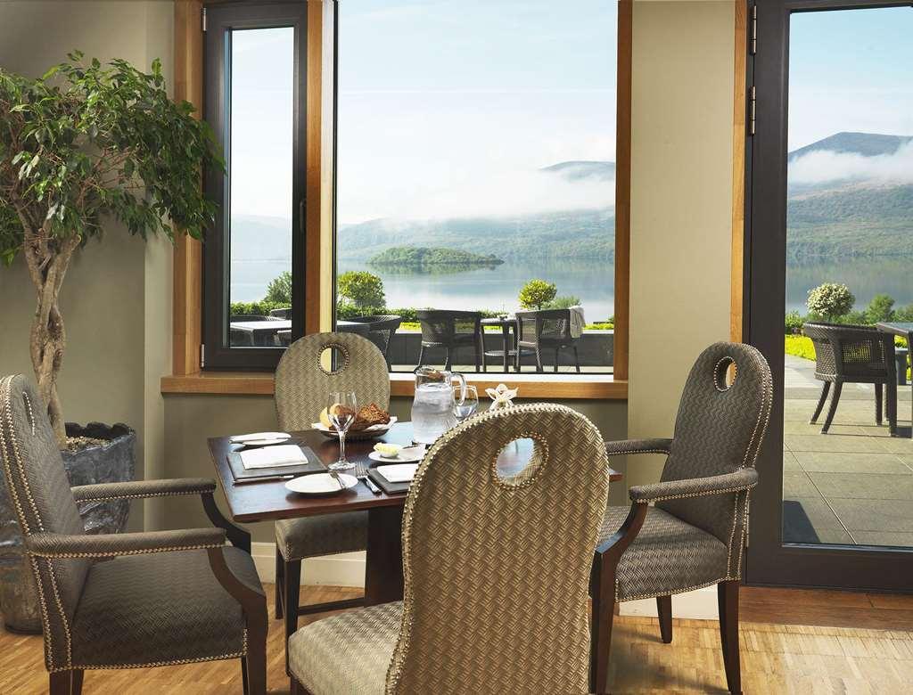 Hotel The Europe &