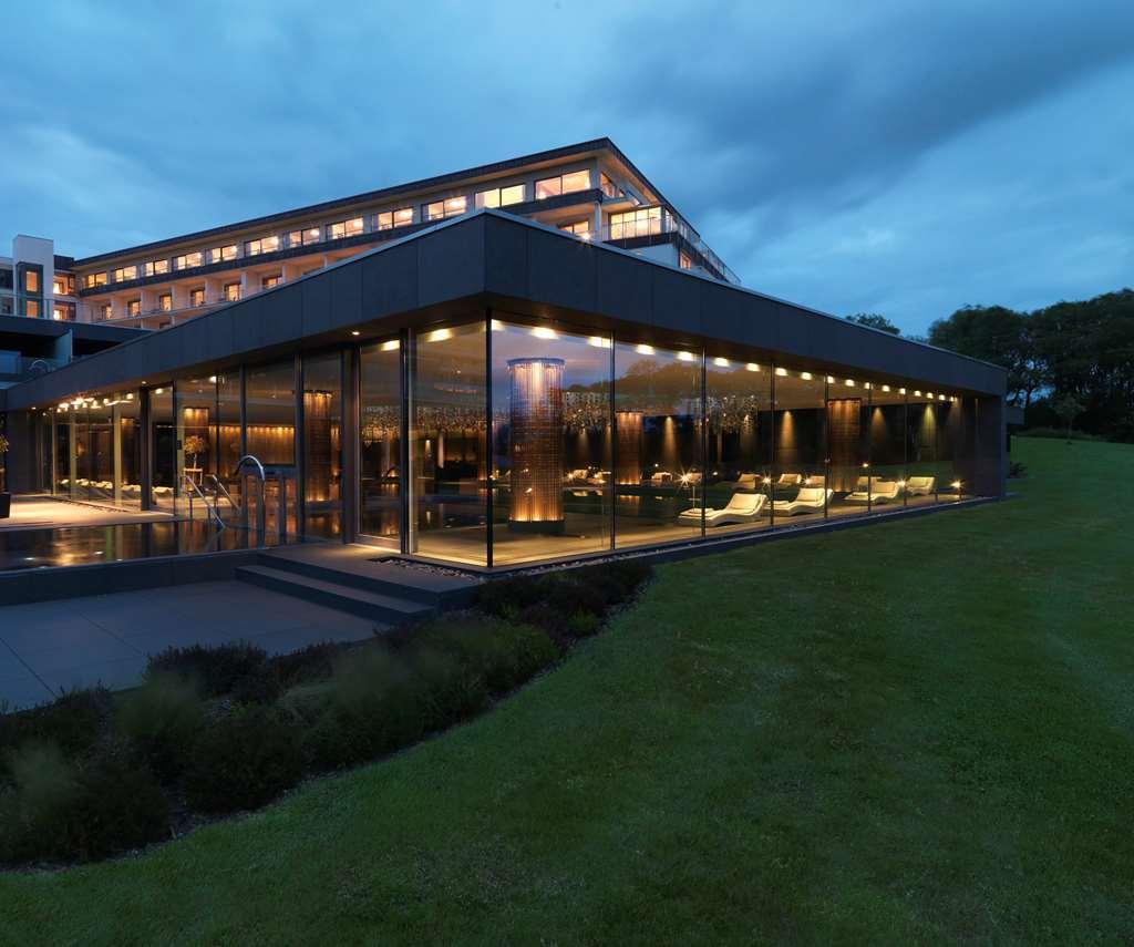 The Europe & Hotel 5*