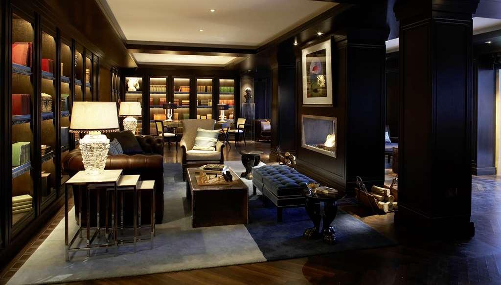 Hotel The Europe &