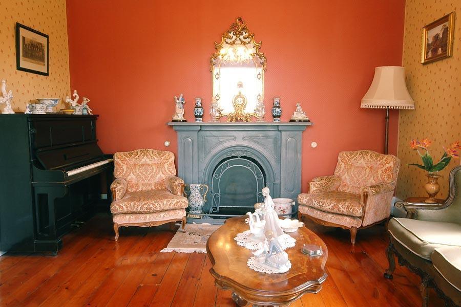 Carriglea House 3* Killarney