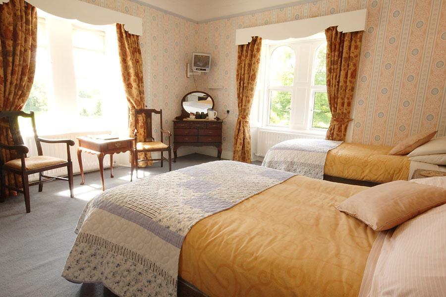 Bed & Breakfast Carriglea House