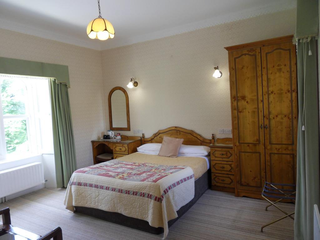 Carriglea House Killarney