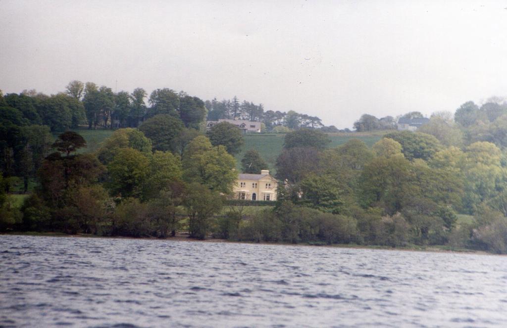 Carriglea House Bed & Breakfast