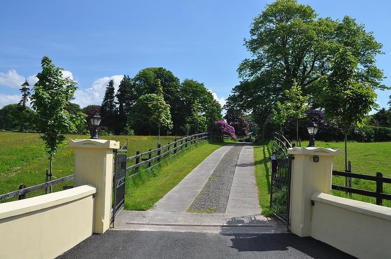 Bed & Breakfast Carriglea House 3*