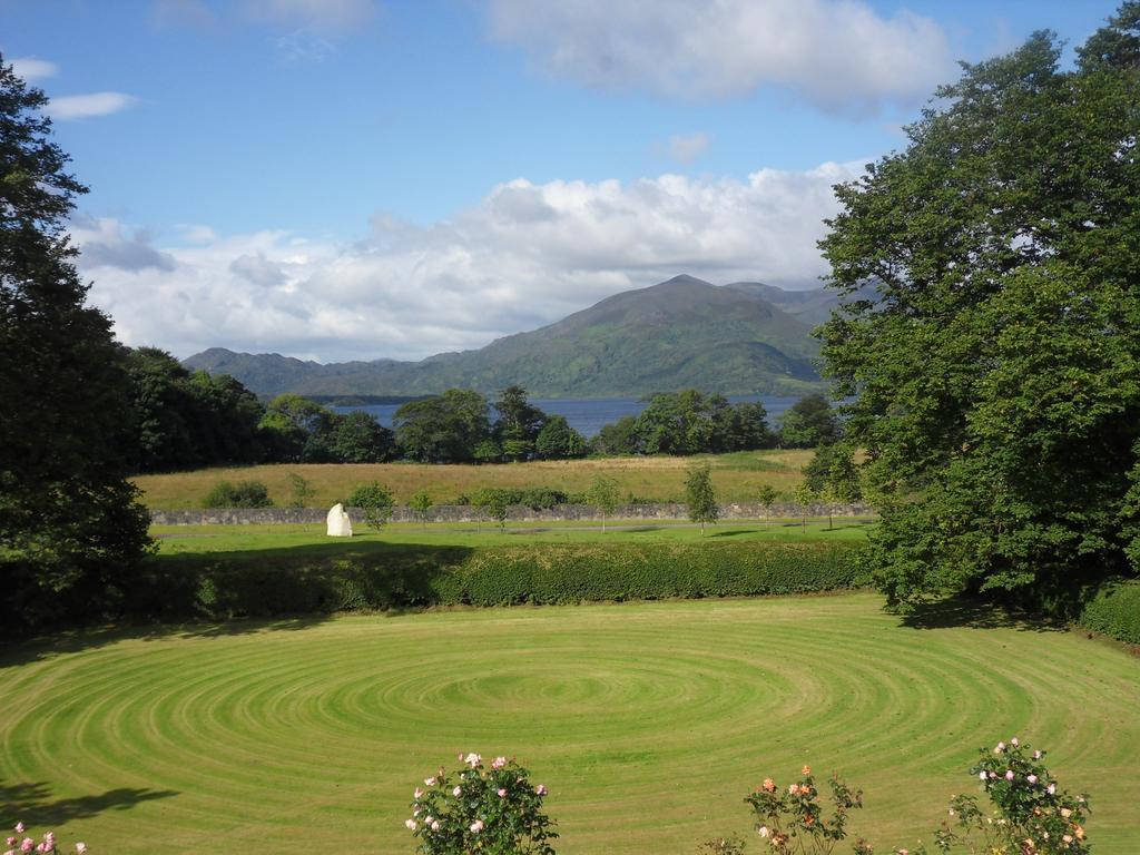 Carriglea House 3*