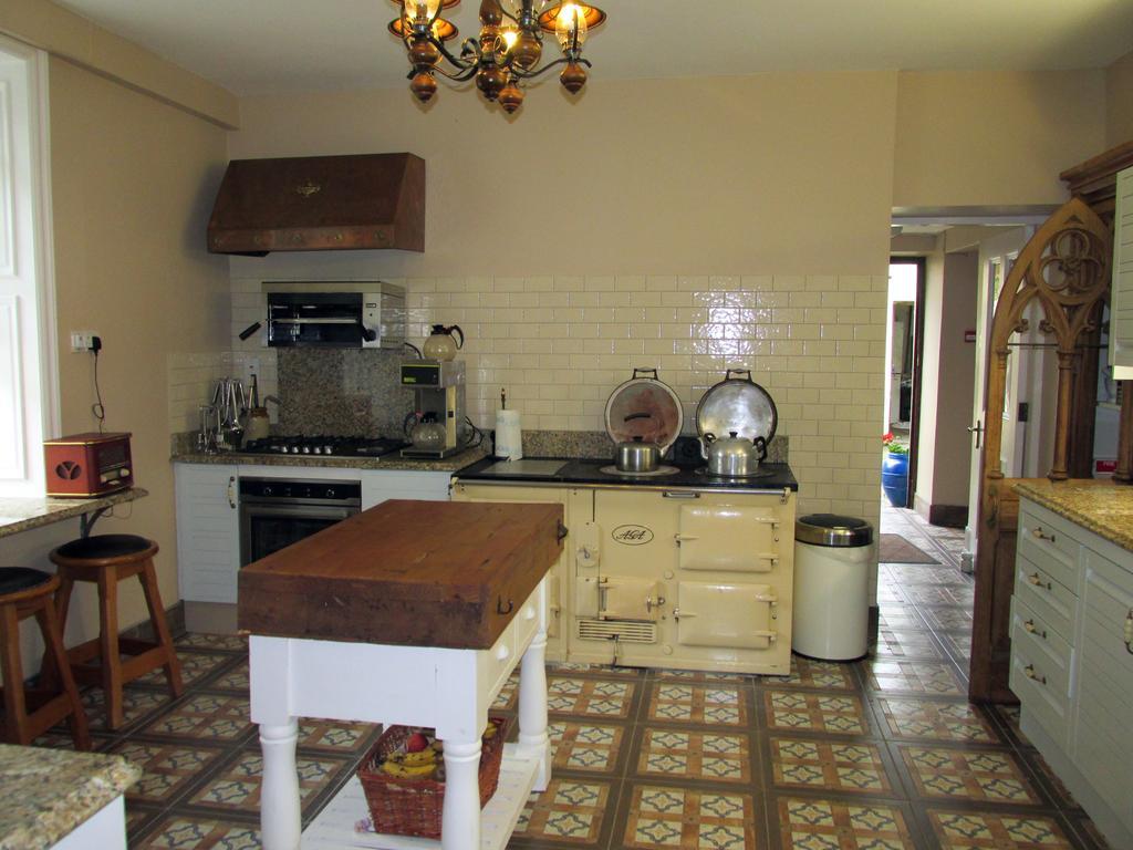 Carriglea House Bed & Breakfast 3*