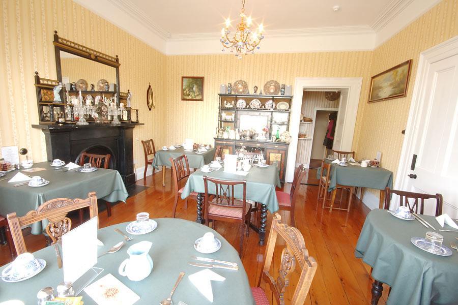 Bed & Breakfast Carriglea House Killarney
