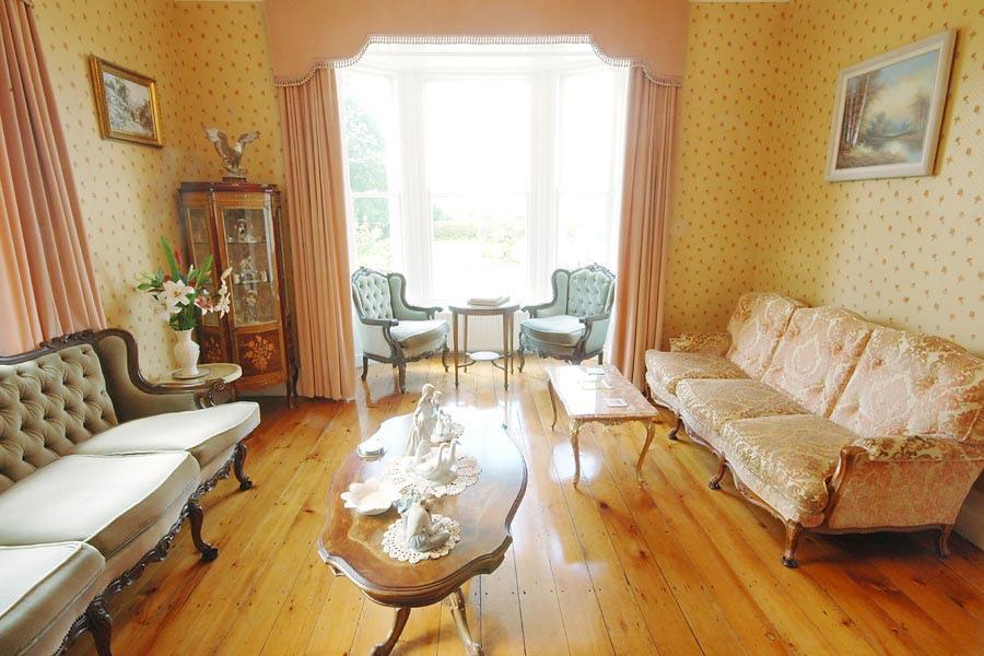 Carriglea House 3* Killarney