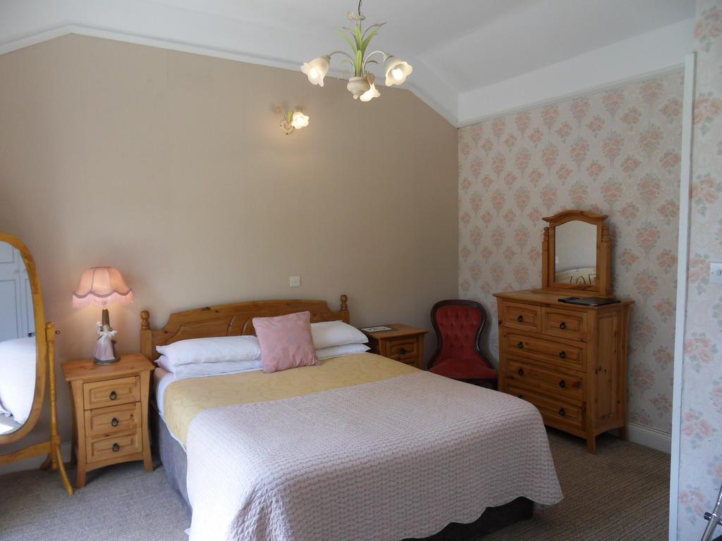 Bed & Breakfast Carriglea House