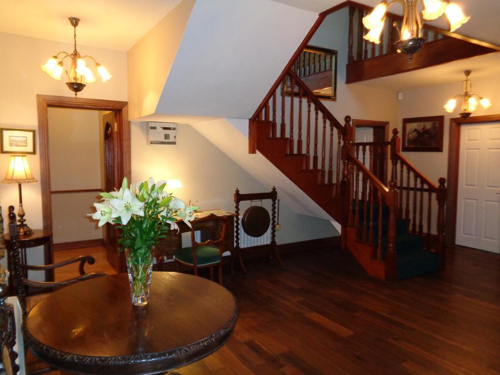 Bed & Breakfast Redwood Killarney