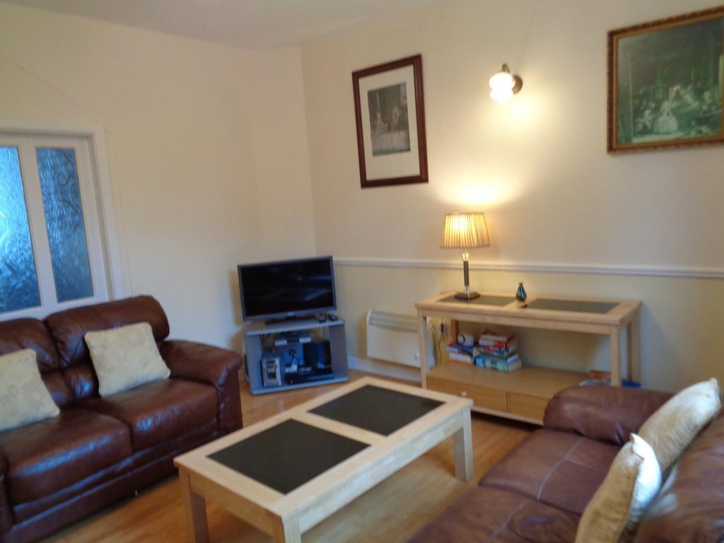 Redwood 4* Killarney