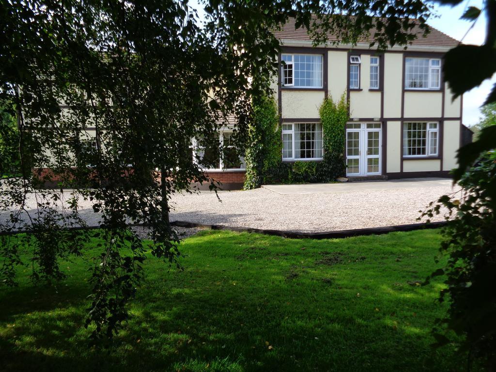 Redwood 4* Killarney