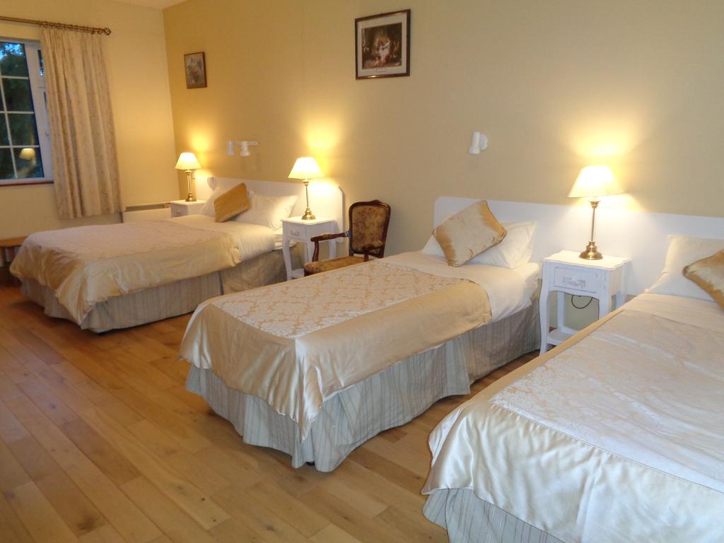 Redwood 4* Killarney