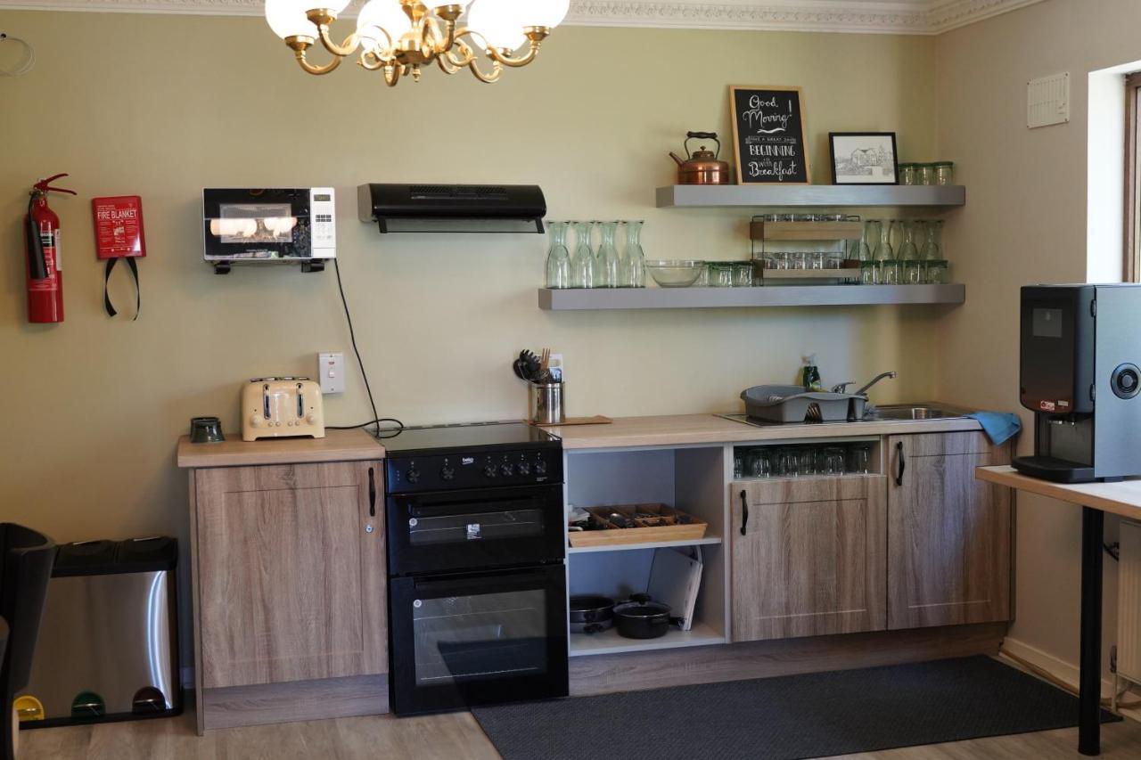 Slieve Bloom Manor Hostel 3* Killarney