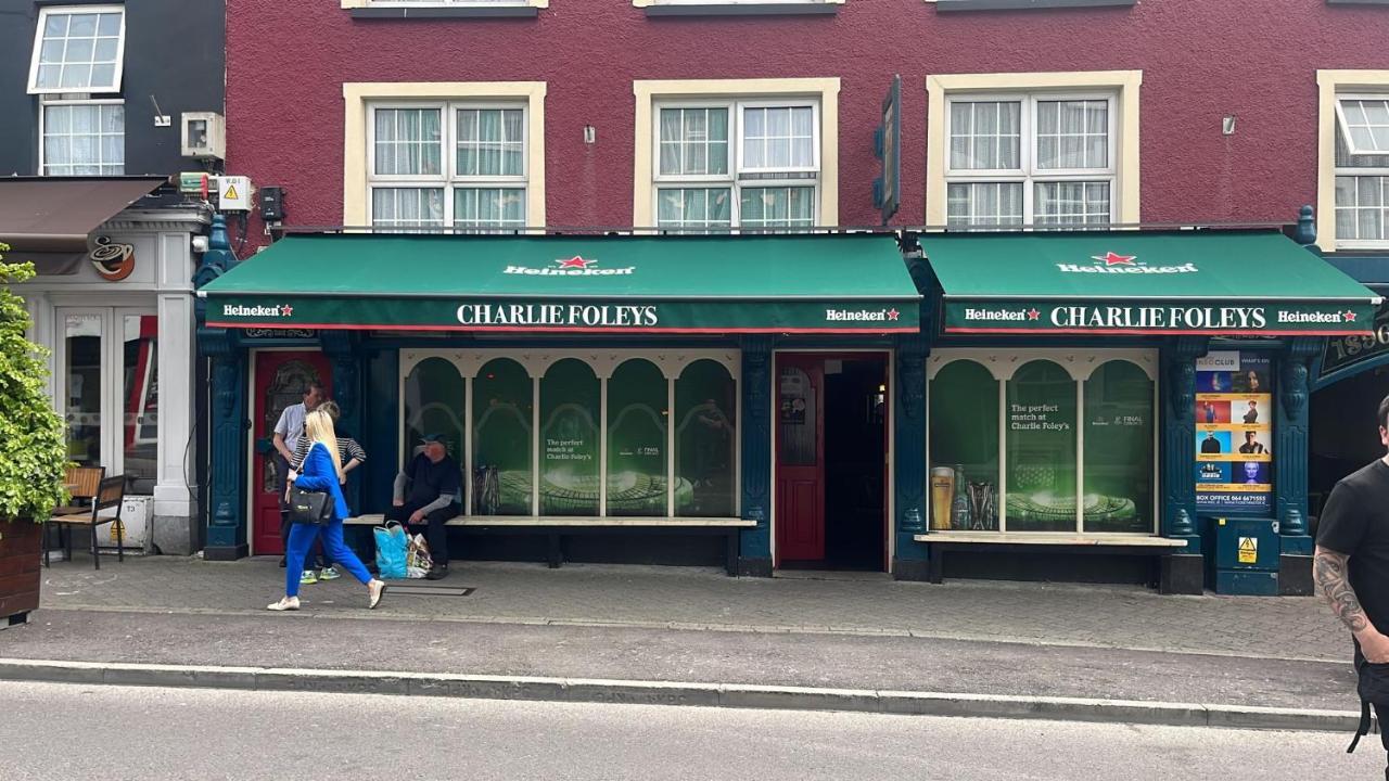 Charlie Foleys Bed & Breakfast Killarney