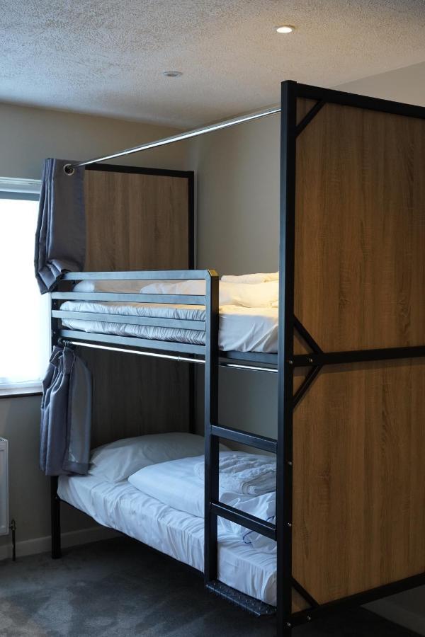 Slieve Bloom Manor Hostel Bed & Breakfast Killarney