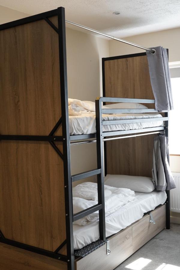 Slieve Bloom Manor Hostel Bed & Breakfast