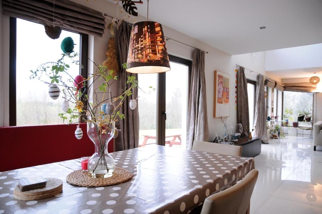 Holiday home Modern 4 Bedroom House Ring Of Kerry -killarney Killarney