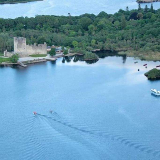 Apartment , Ring Of Kerry 2 Bed 2 Bathrooms