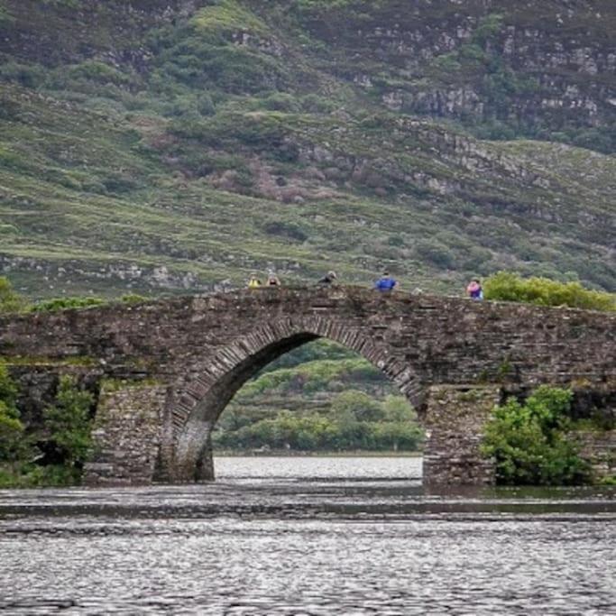 , Ring Of Kerry 2 Bed 2 Bathrooms