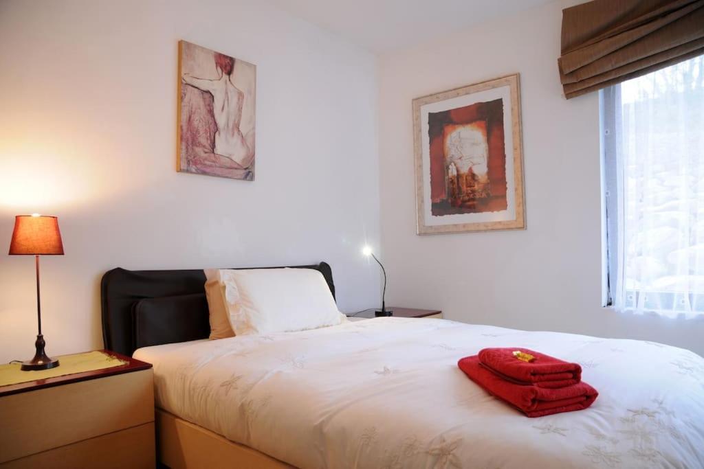 , Ring Of Kerry 2 Bed 2 Bathrooms Apartment
