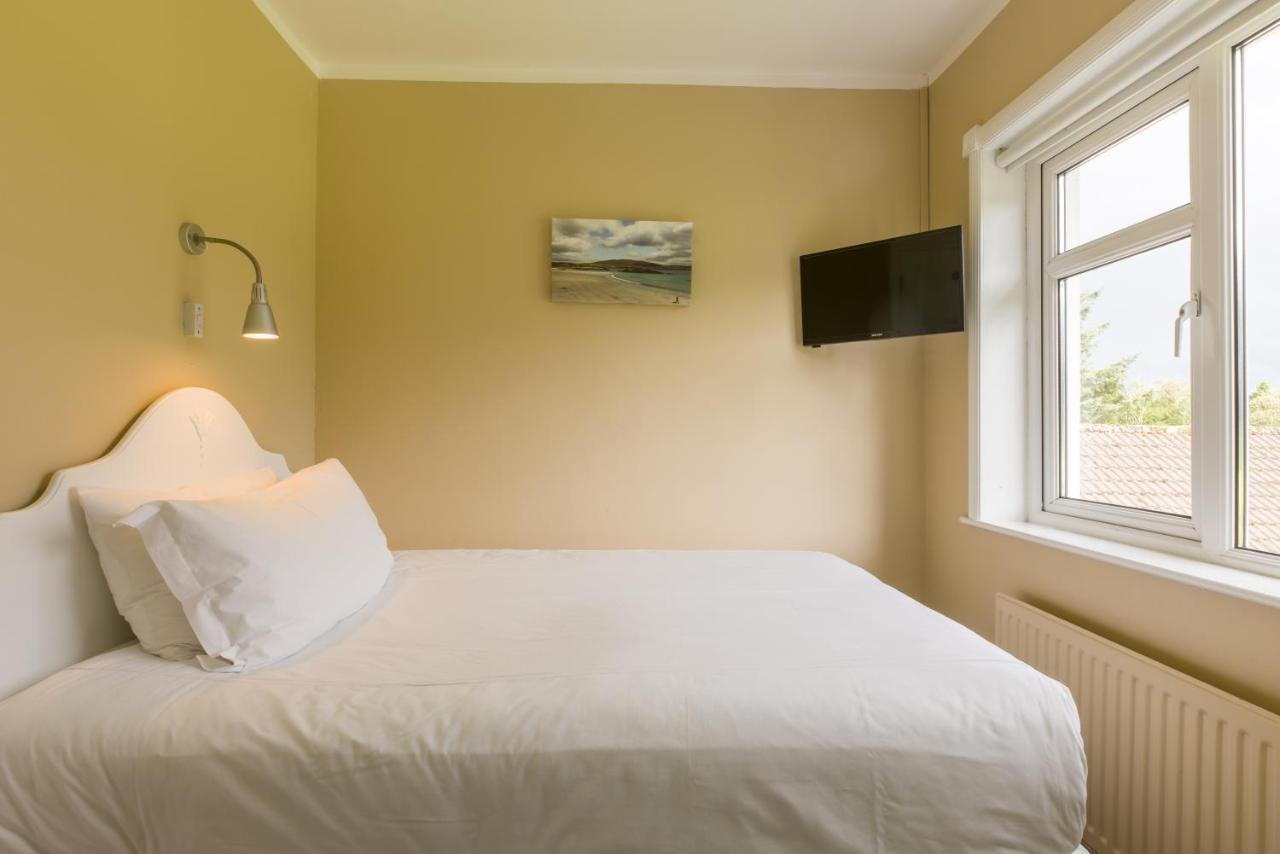 Bed & Breakfast Lios Na Manach Eco