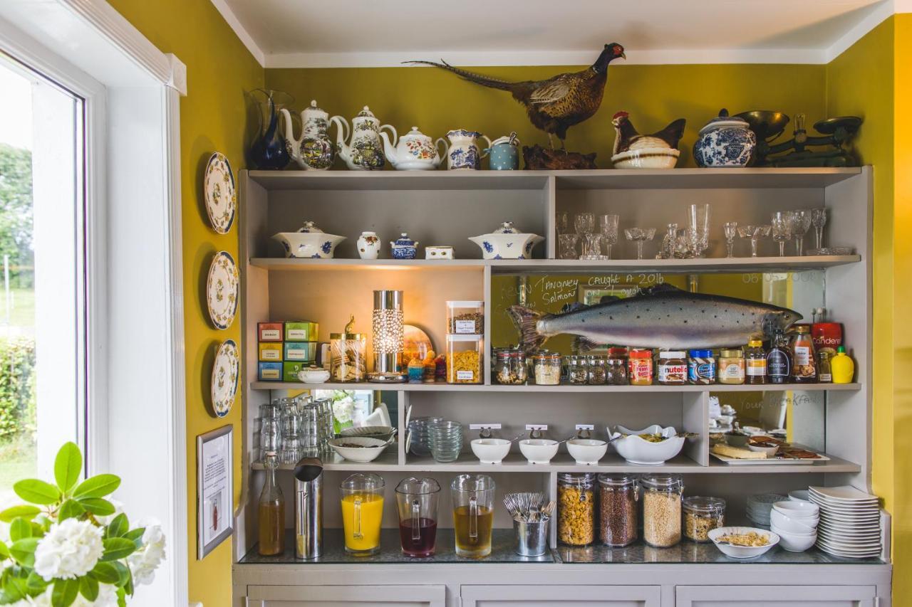Bed & Breakfast Lios Na Manach Eco Killarney