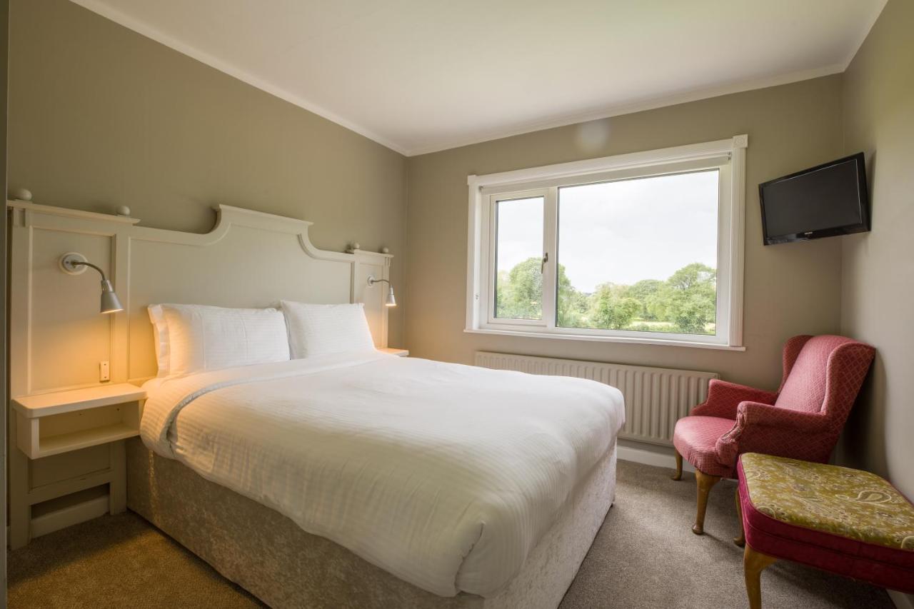 Lios Na Manach Eco Bed & Breakfast Killarney