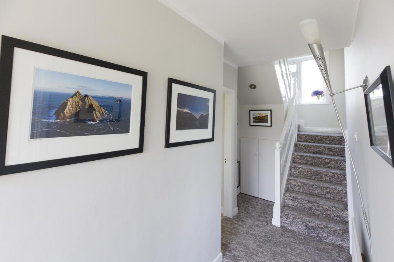 Lios Na Manach Eco Bed & Breakfast 3*