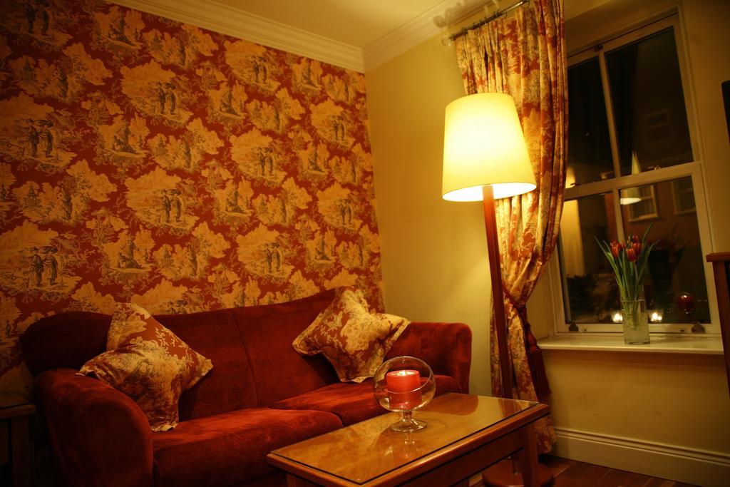 The Fairview Boutique Hotel 4*
