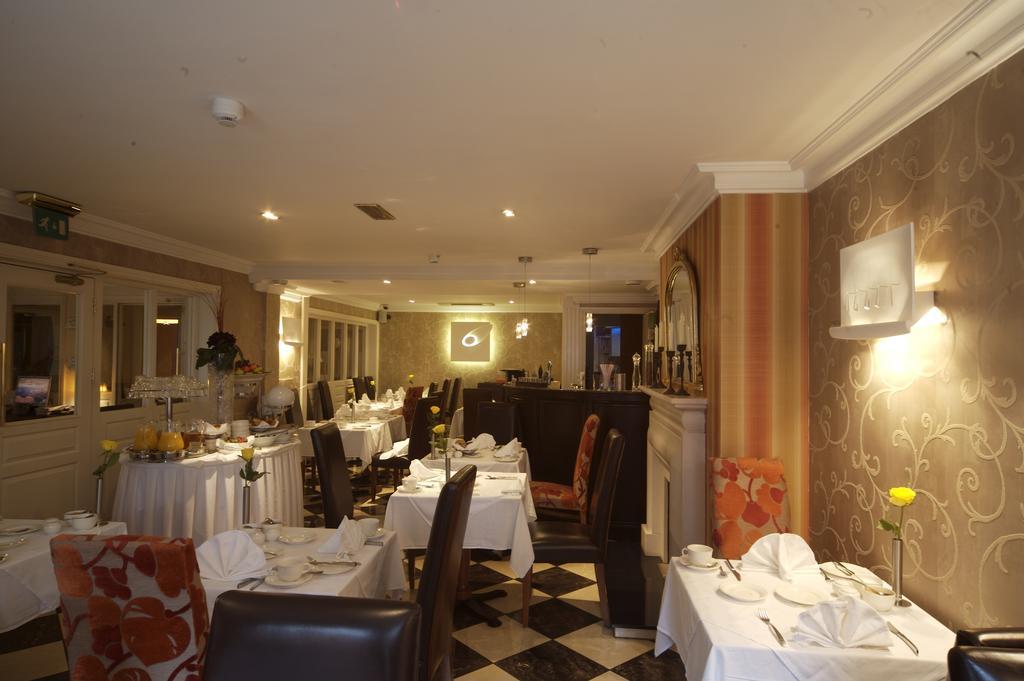 The Fairview Boutique Hotel 4*
