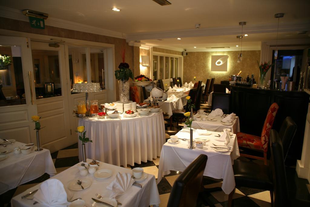 The Fairview Boutique Killarney