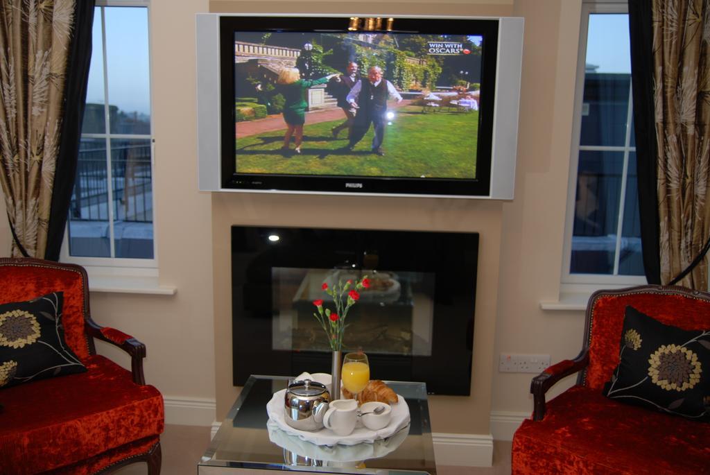 The Fairview Boutique 4*