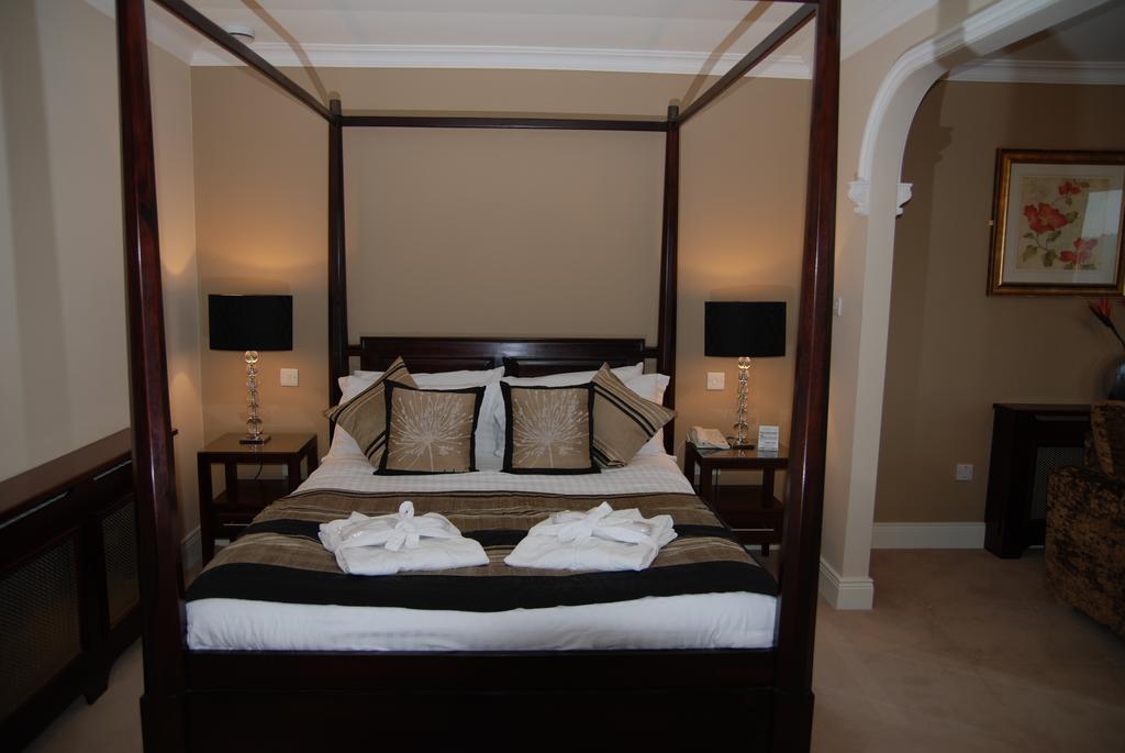 The Fairview Boutique Hotel Killarney