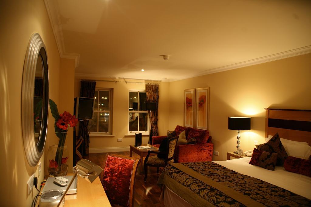 The Fairview Boutique