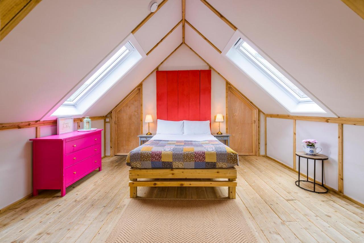 Killarney Glamping At The Grove, Suites And Lodges Killarney